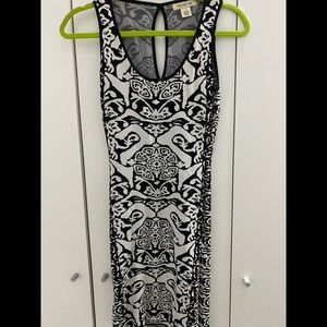 Arden B dress Small